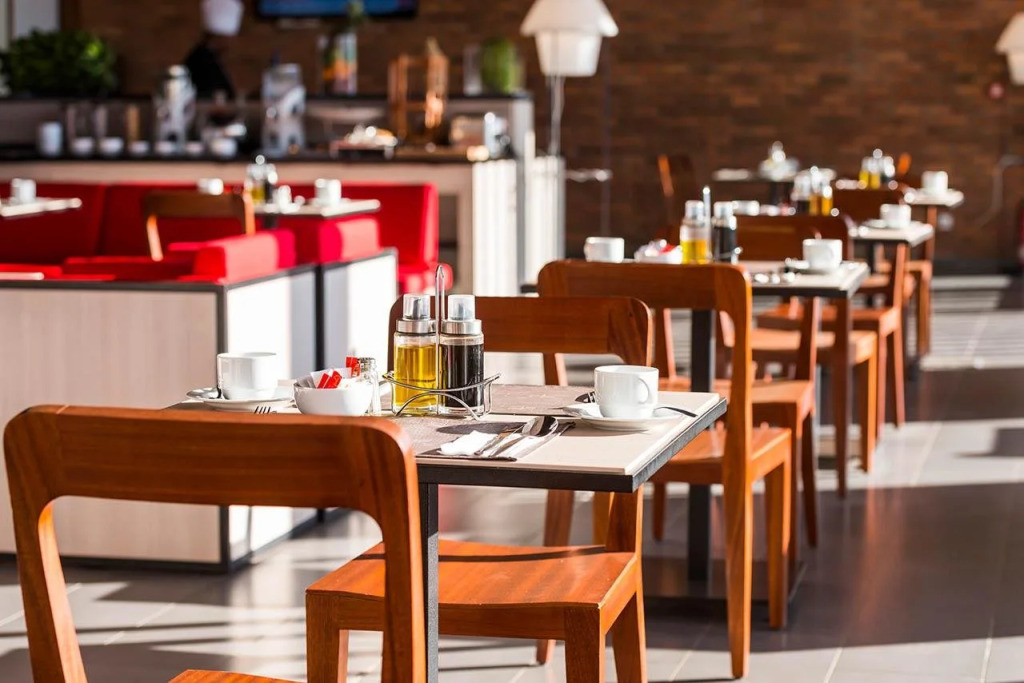 M Hotel Kigali