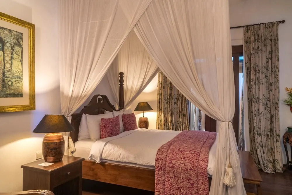 Villa Om Bali