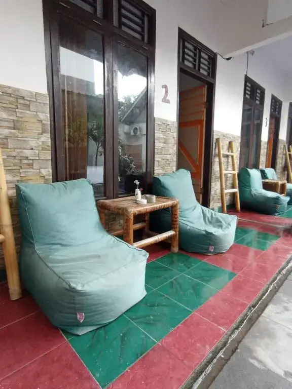 Wahyu Gili 1