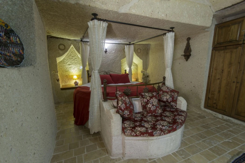 Adora Cave Suites