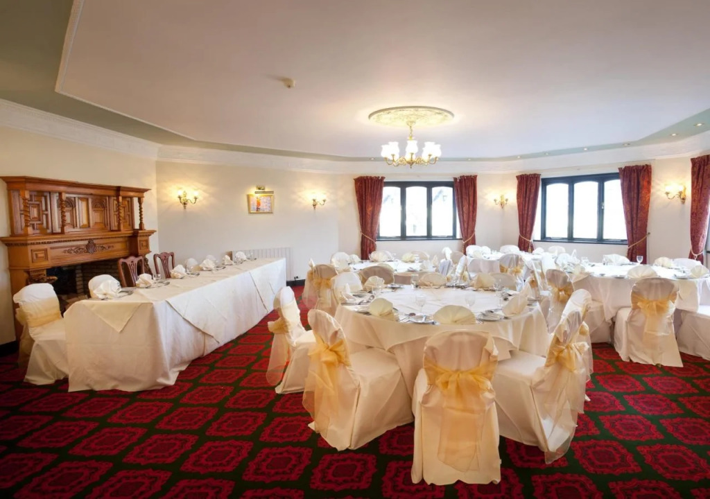Derwent Manor Boutique Hotel