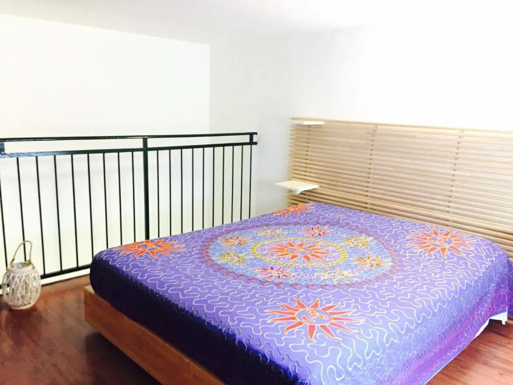 Napoli sotterranea apartment