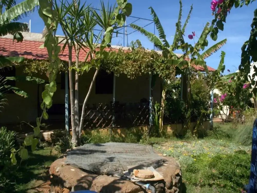 Ficus Seafront Villa, Eco Pool & Close to Beach, By ThinkVilla