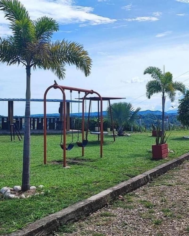 Altos de agua blanca