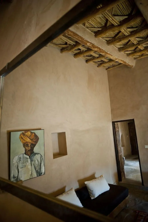 Kasbah Ait Ben Moro