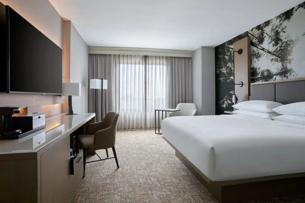 Denver Marriott South at Park Meadows