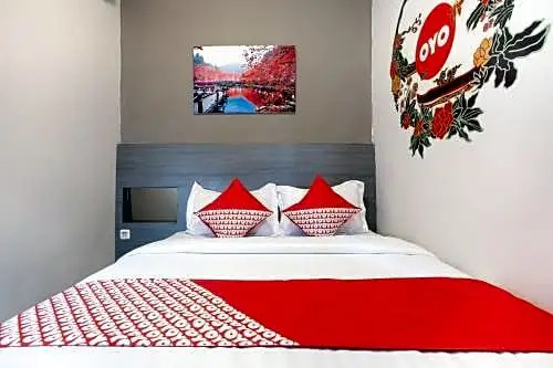 OYO 157 We Stay Residence