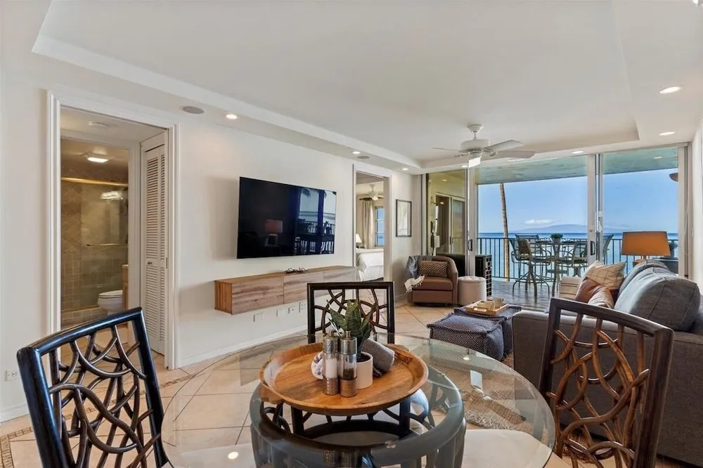 Royal Mauian 512 2 Bedroom Condo
