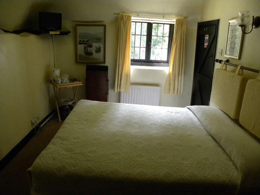 Smugglers Cottage
