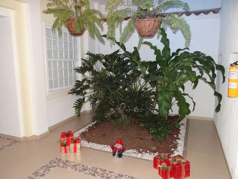 Casa Hotel Vida