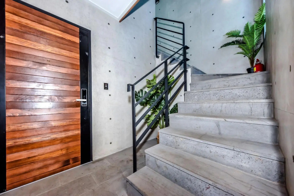 Arts Spa&Poolvilla