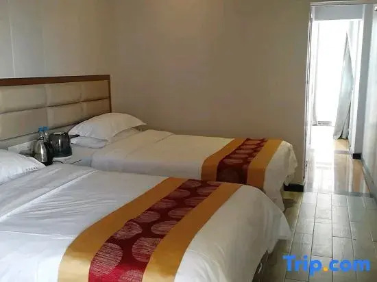 Younibao Hotel Kejia Avenue