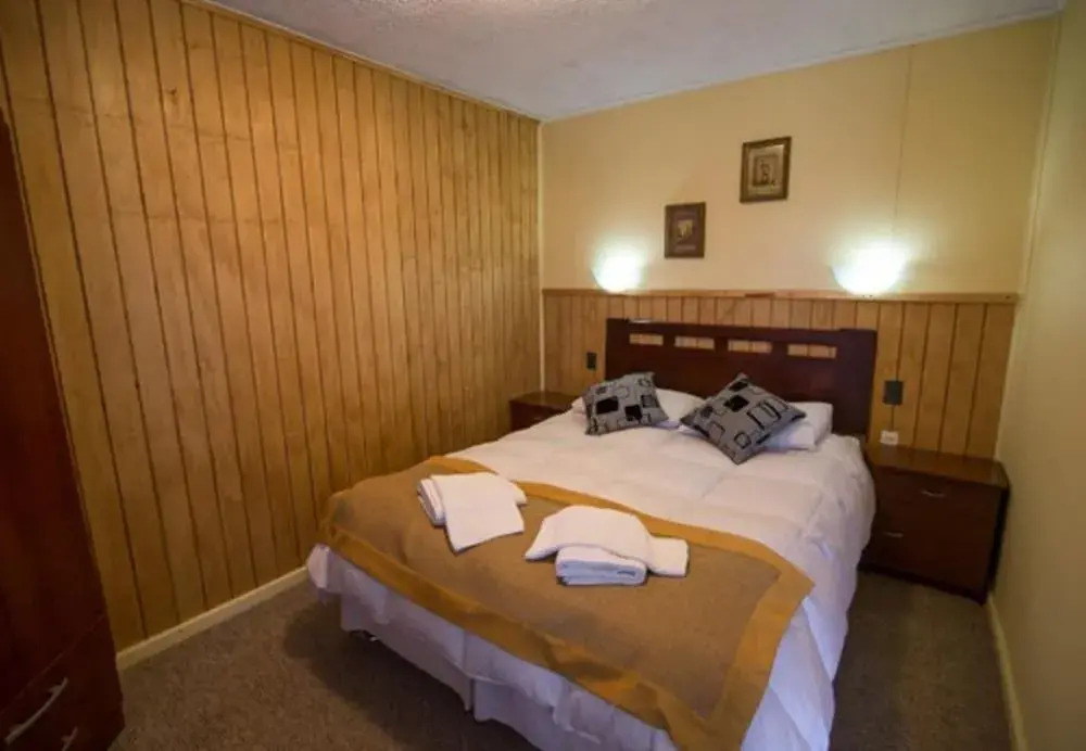 Hostal Alamo Patagonico