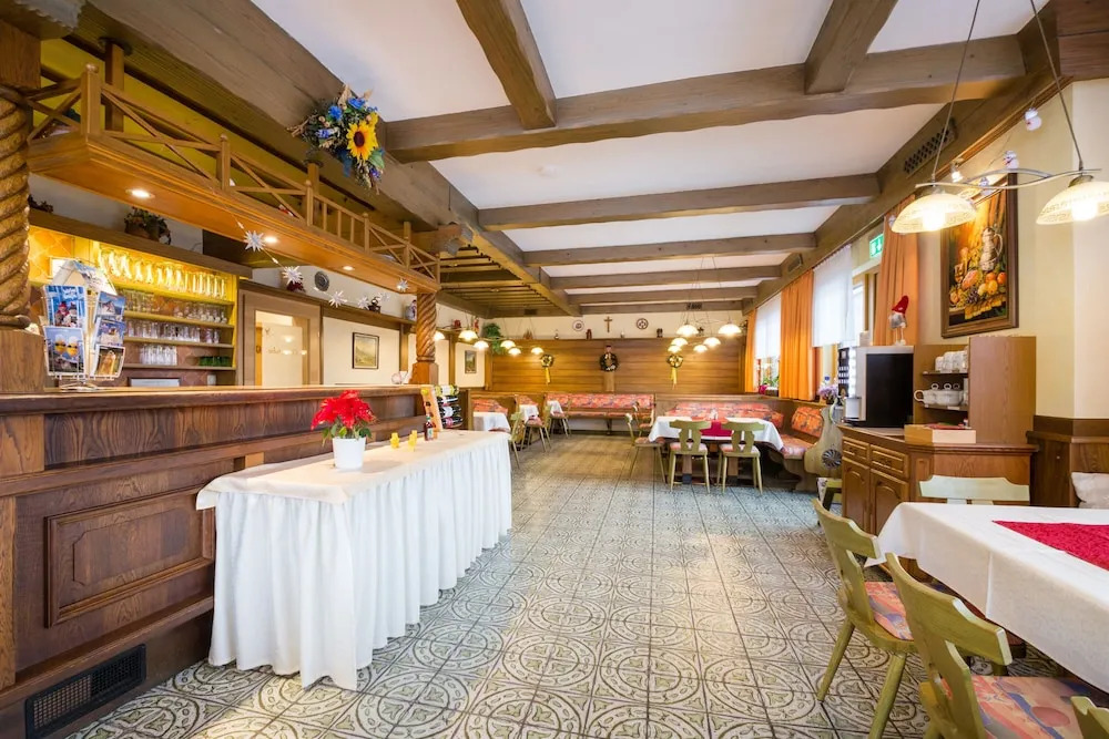 Pension Roetelstein