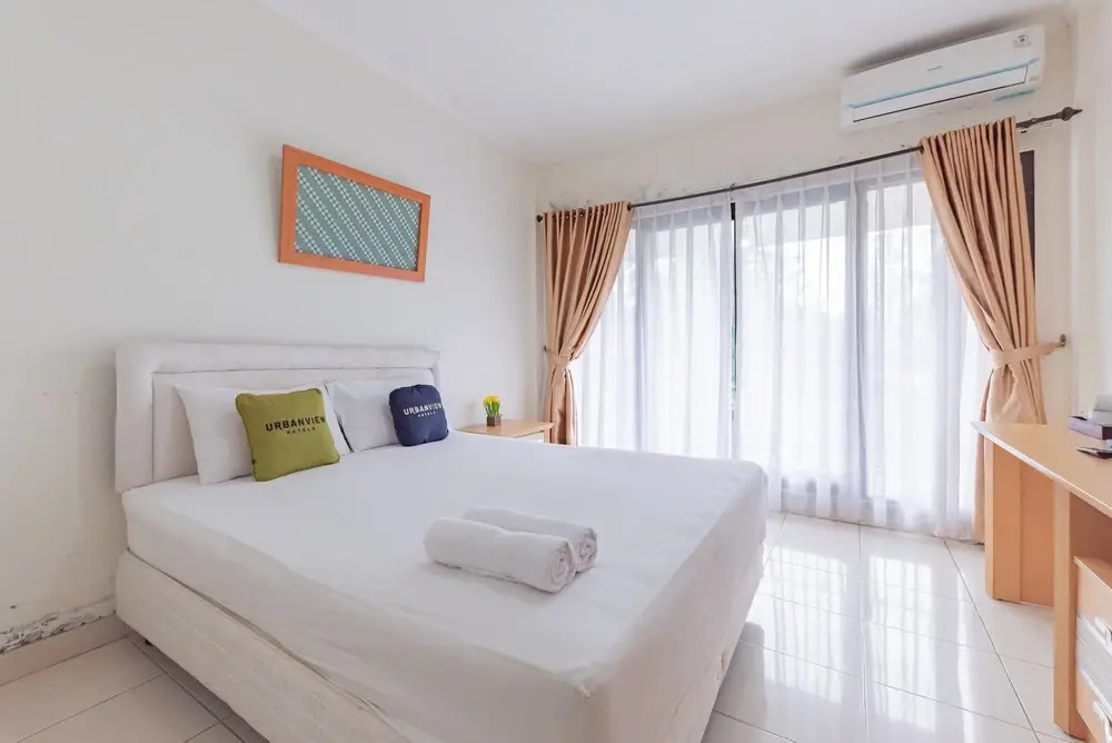 Urbanview Hotel Tridaya Cisarua Puncak