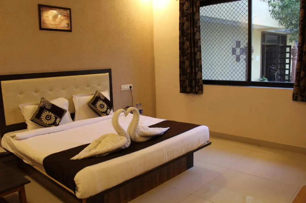 The Kushal Bagh Palace by Calator Hotels & Resorts