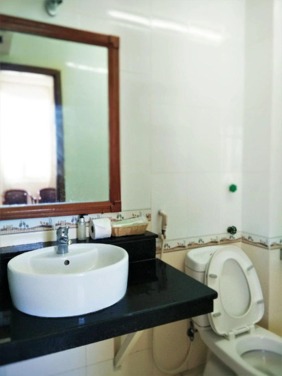 Mimosa 2 Hotel - Hostel