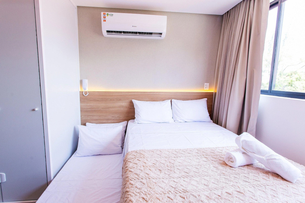 Get One #232   Flat Ao Mar De Jampa Por Carpediem
