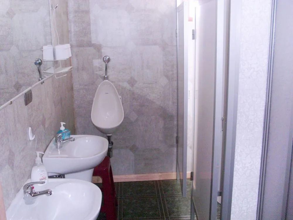 Hostal Chancerel