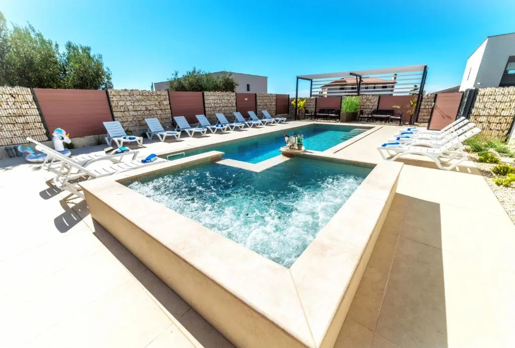 Pinna Residence - Vanga