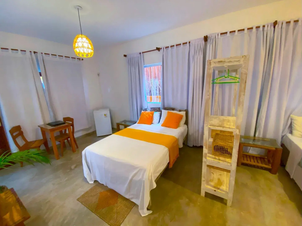 Pariri Suites