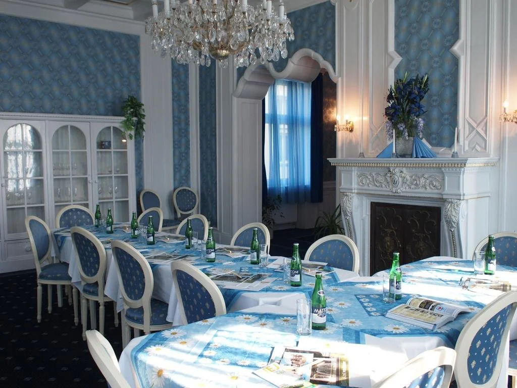 Hotel Zámeček