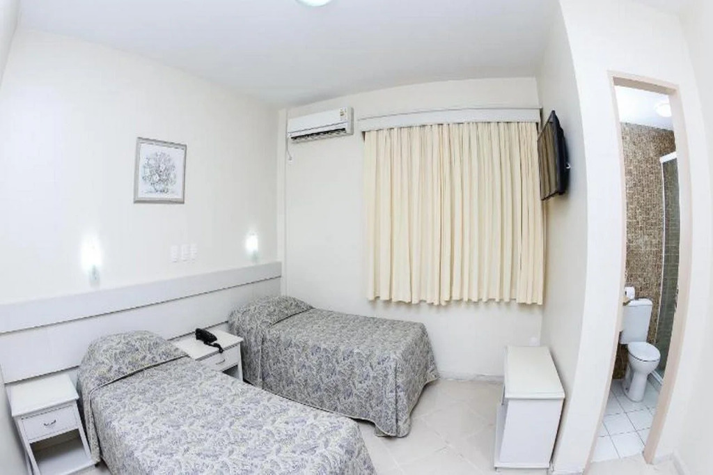 Hotel Suárez Executive Novo Hamburgo