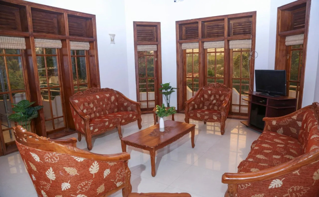 Kandyan Hills by Unique Hotels