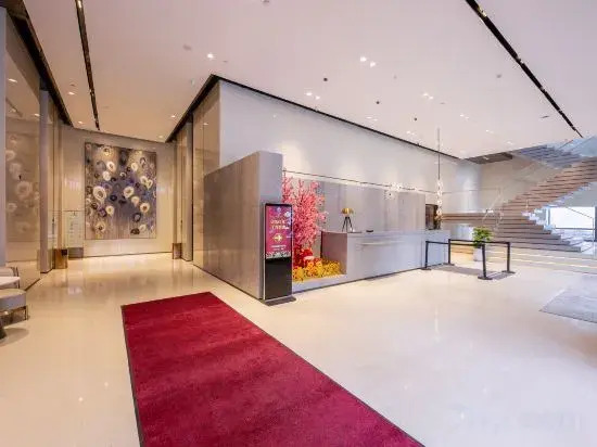 Rezen Rulin Hotel (Qingdao West Coast)