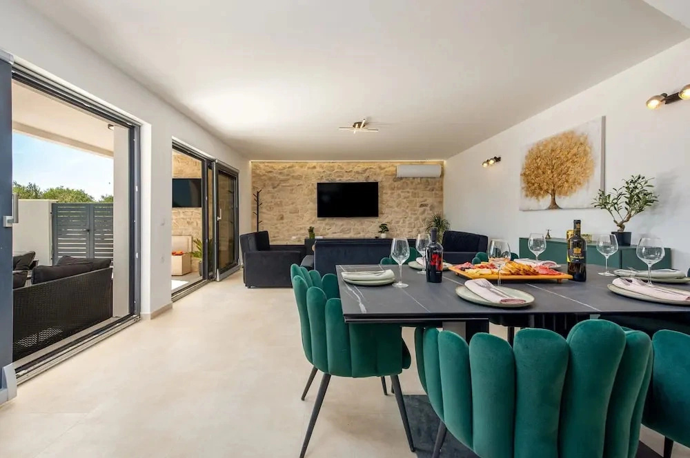 Villa Flora Zadar Villas