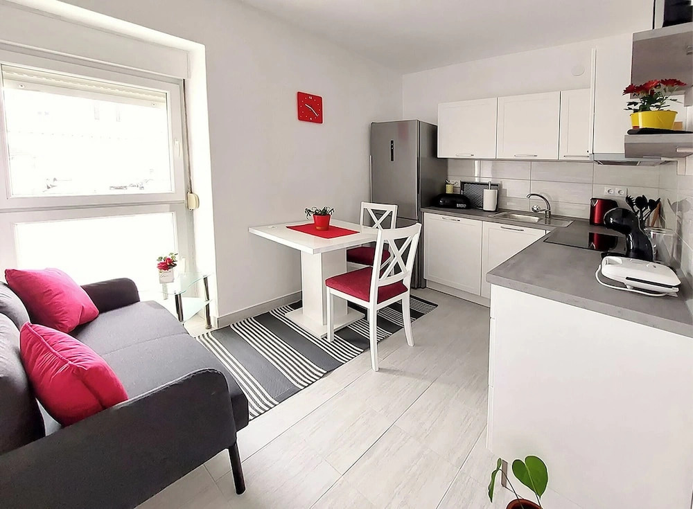 Apartment Oliva