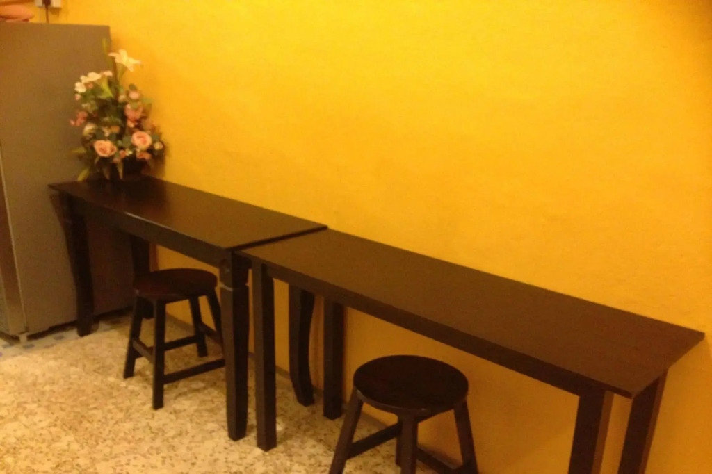 Cocoa Mews Cafe and Homestay