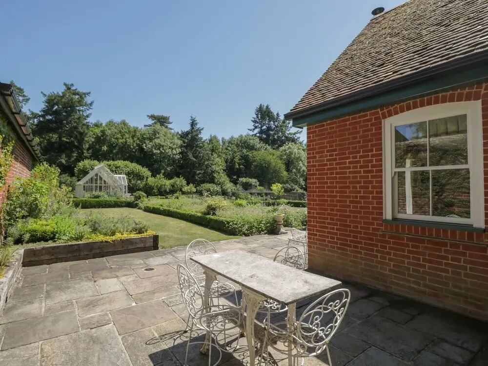 The Coach House