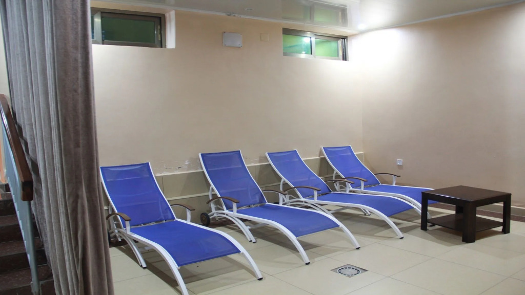 Olympic Hotel - Kigali