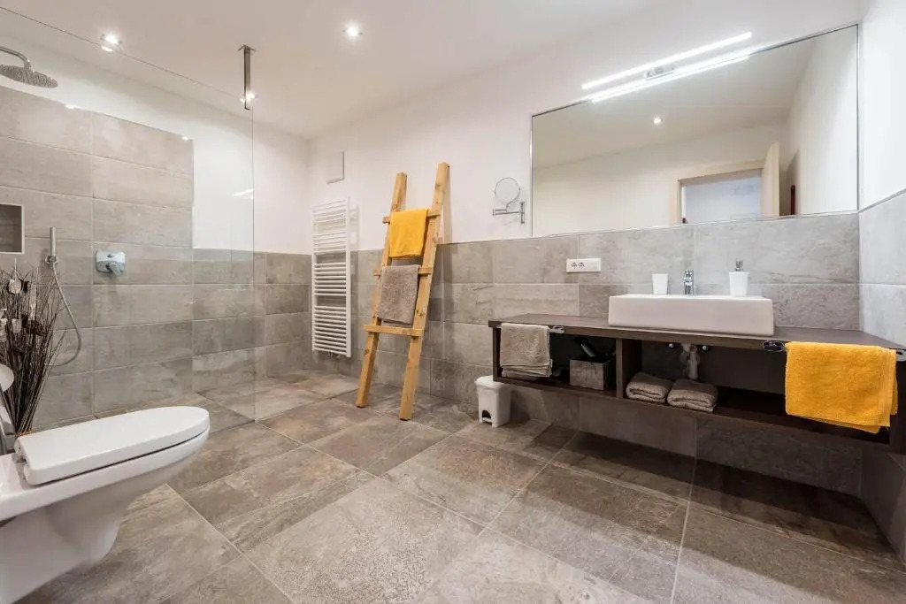 Apartment Zielspitz