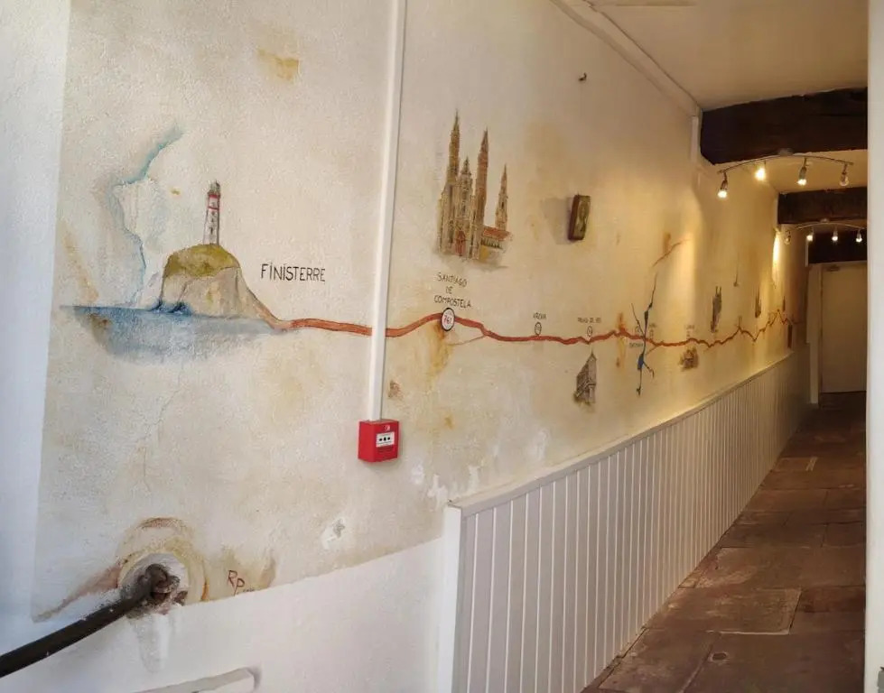 Gîte Le Chemin vers lEtoile