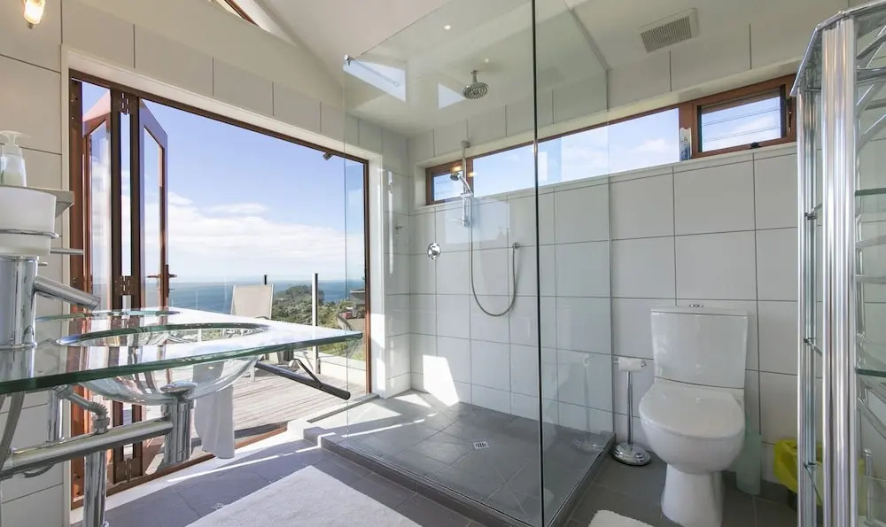 Hauraki Villa