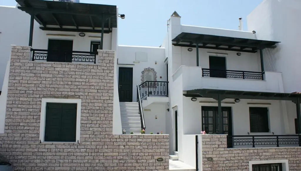 Naxos Dream Oniro Studios
