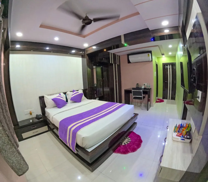 Hotel Sweta Villa & Banquet Hall