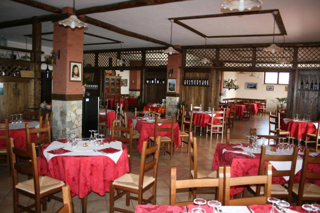 La Loggia