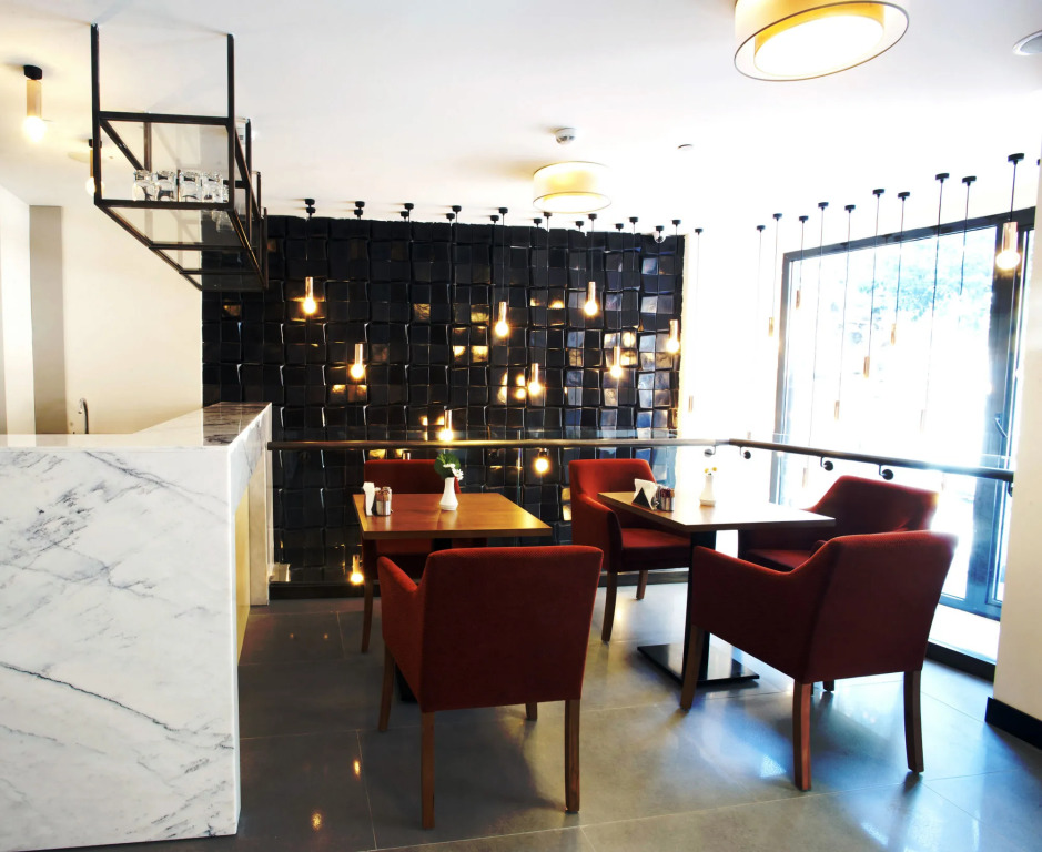 Taksim Hotel V Plus