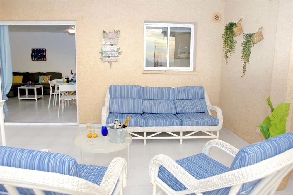 Sweet Home Es Trenc Iii