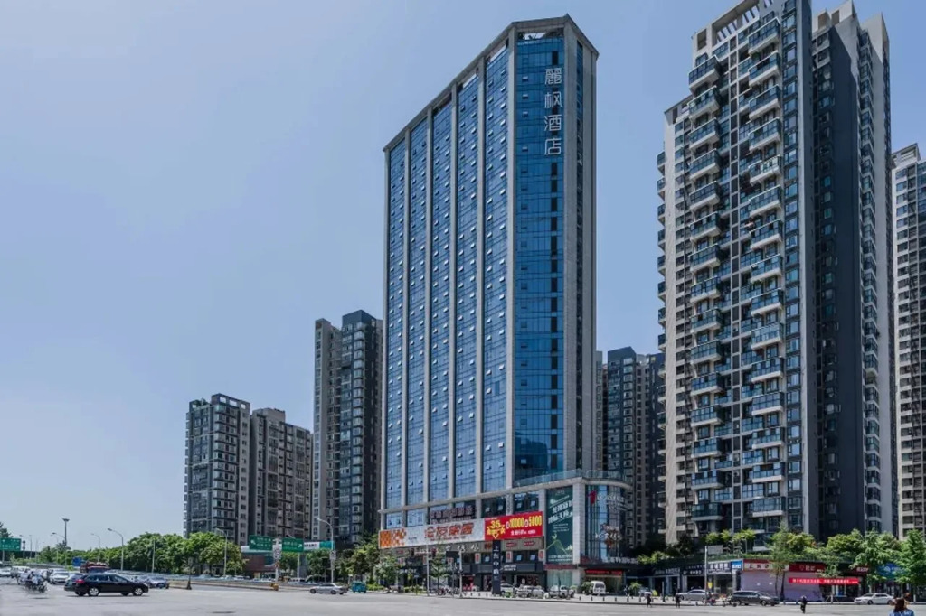 Lavande Hotel (Chengdu Panda Base store)