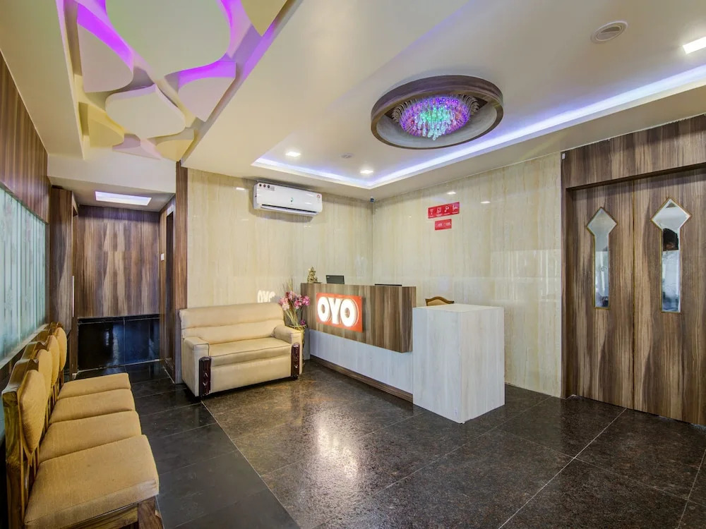Hotel Ruchi by OYO Rooms