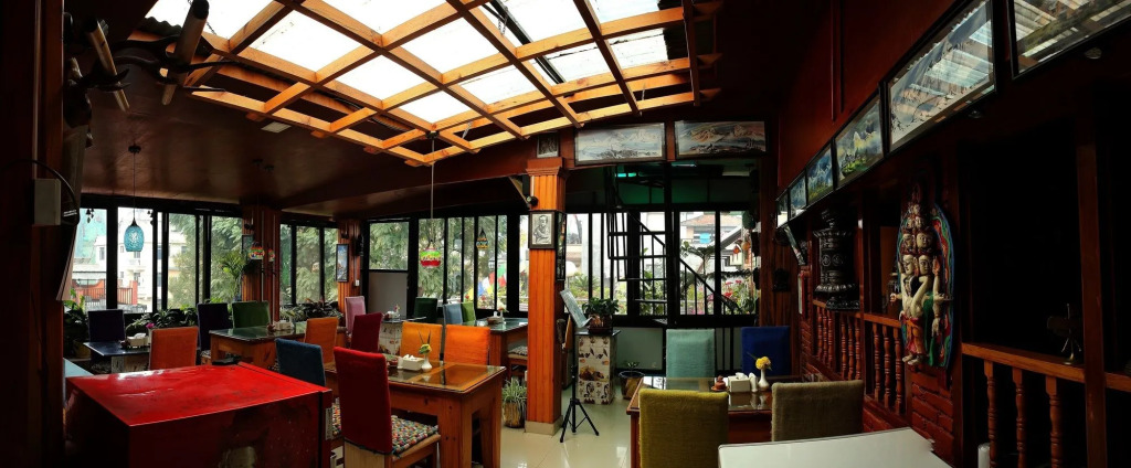 Shangrila Boutique Hotel