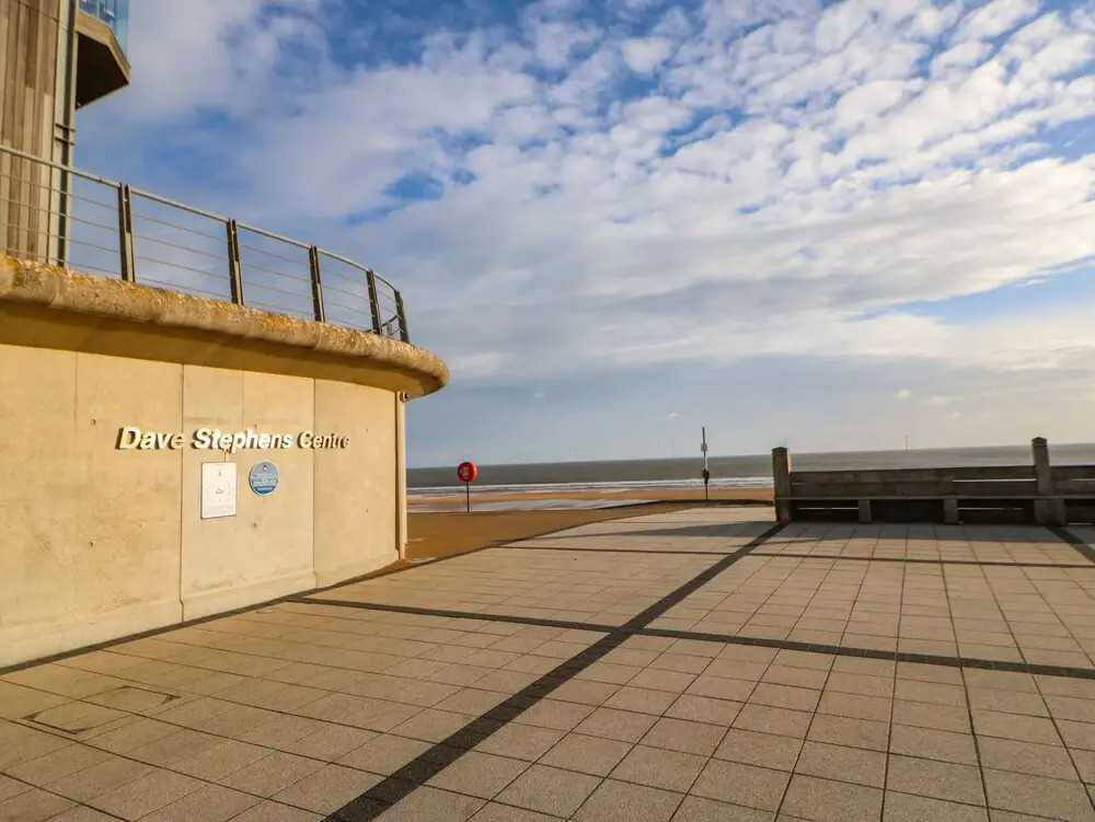 Sandy Corner