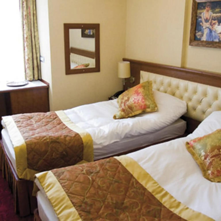 Hotel Linda