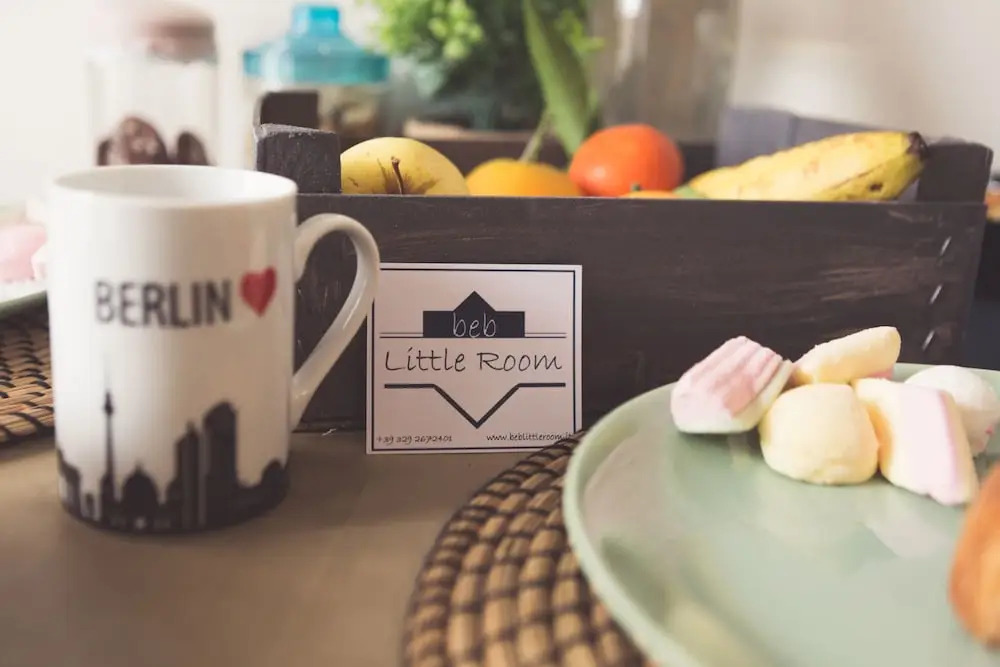 Little room