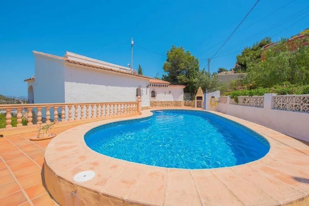 Villa Maryvilla 2 - Plaza Mayor
