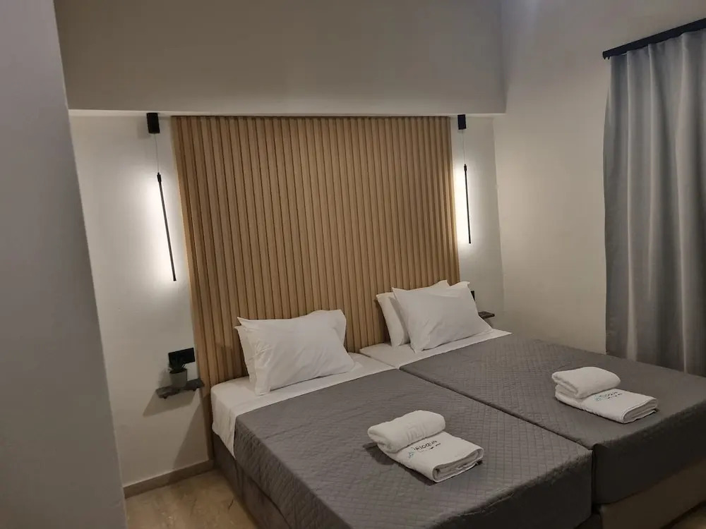 Eloque Simple living space